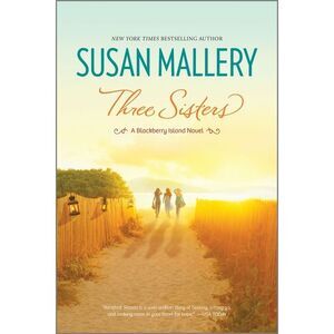 Three Sisters -- Susan Mallery